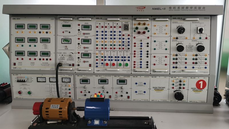 变频电机选型：材质要求揭秘