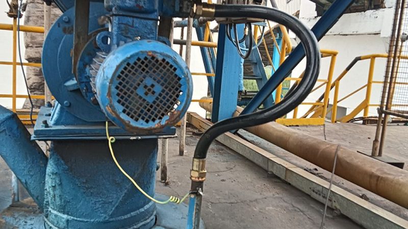 碳刷更换，这些工具你准备好了吗？**