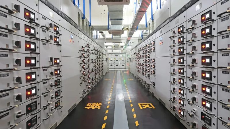 软启动器和变频器：电机启动控制中的双剑客