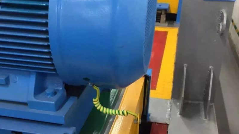 深圳变频器厂家地图：探寻高效节能的电控解决方案