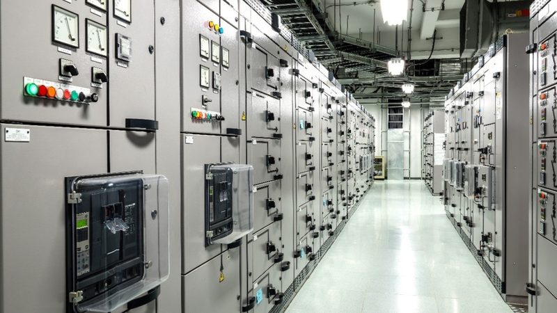 上海控制柜型号规格解析：揭秘选型背后的关键要素
