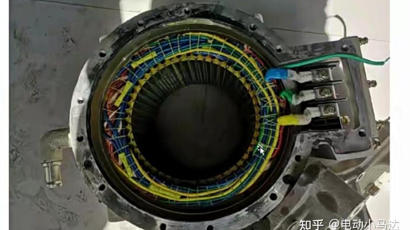 蜗轮蜗杆减速机自锁功能：安全与效率的双重保障