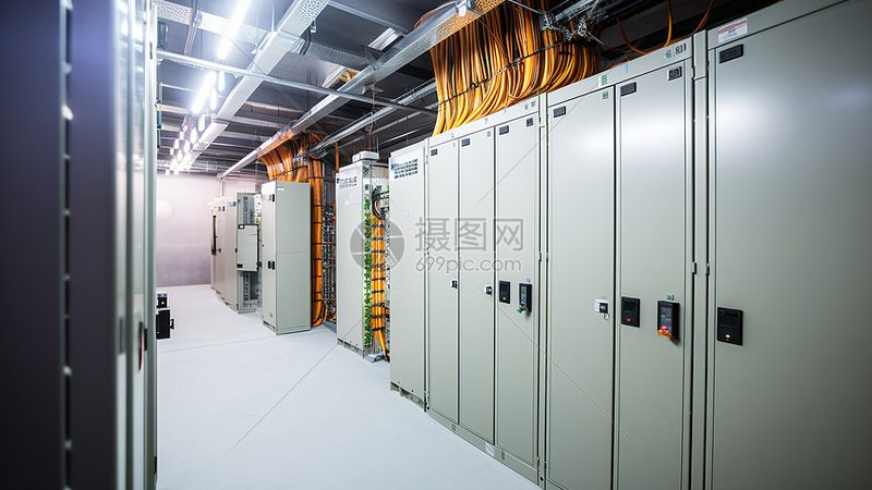 减速机断轴故障的四大常见原因及预防措施