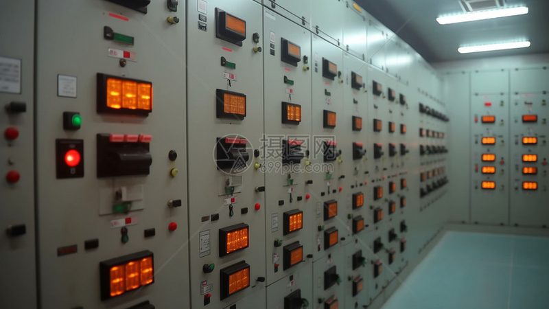 防爆电机：揭秘2025年十大品牌背后的技术奥秘